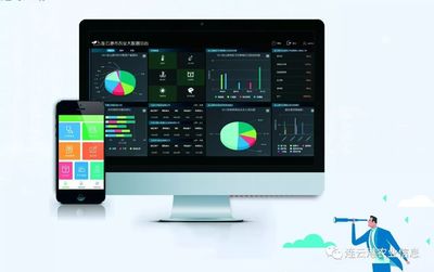 智慧农业新标杆 连云港市农业大数据实践入选全国典型案例的启示